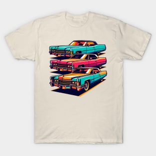 Cadillac Eldorado T-Shirt